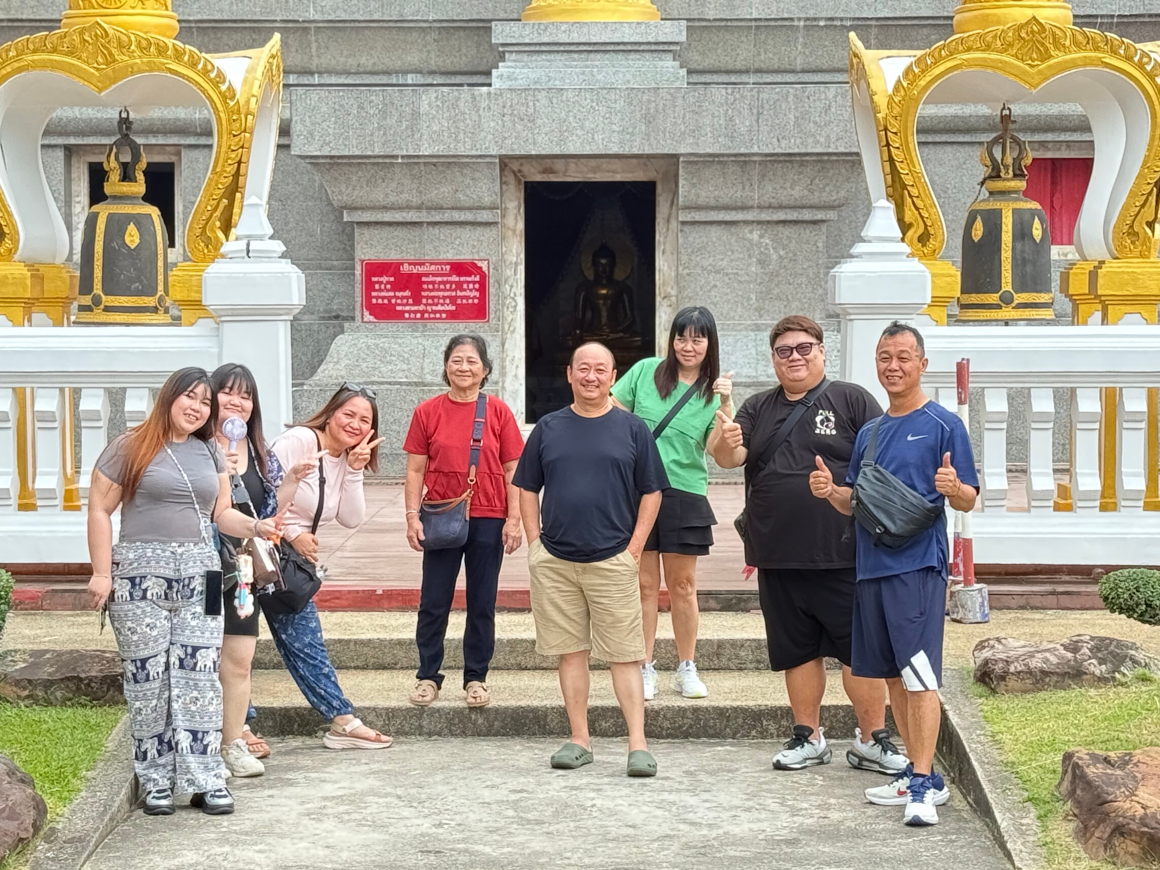 ผลงานบริการรถตู้ VIP เช่าเหมา 3