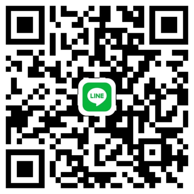 LINE QR Code