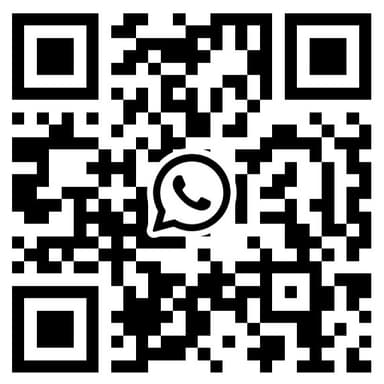 QR Code WhatsApp