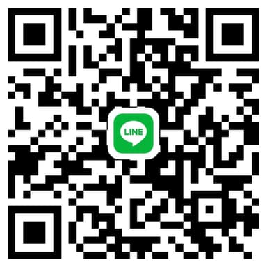 QR Code LINE